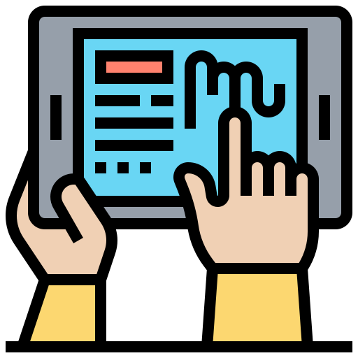 Smartphone & Tablets