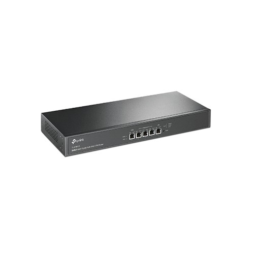 TP-LINK TL-ER6120 SafeStream Gigabit Multi-WAN VPN Router