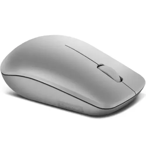 Lenovo 530 Wireless Mouse (Silver)