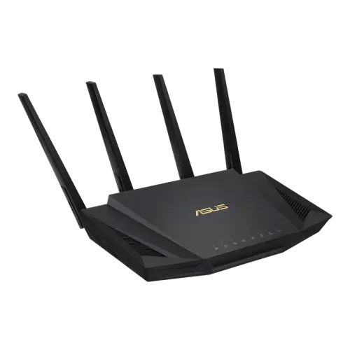Asus RT-AX58U AX3000 Dual Band WiFi 6 Router