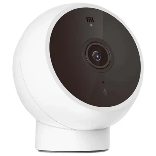 Xiaomi Mi MJSXJ03HL Magnetic Mount 360? 2K Smart Home Security WiFi Camera