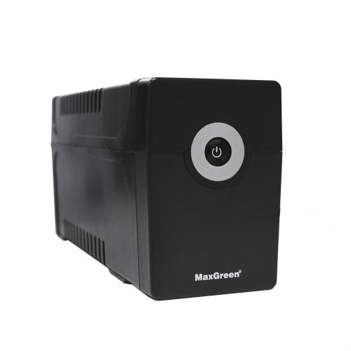 MAXGREEN MG-L1-REP-850VA OFFLINE UPS