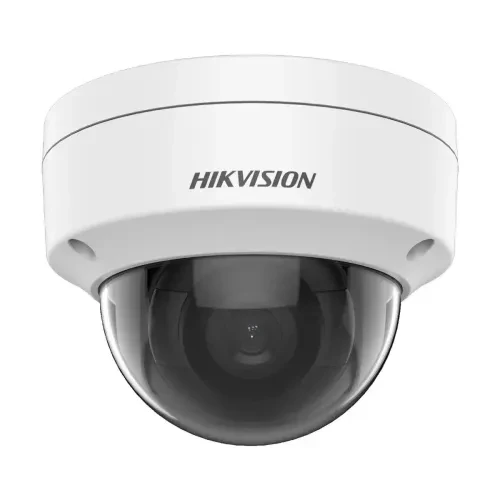 Hikvision DS-2CD1143G0-I 4MP IR Fixed Dome Network IP Camera
