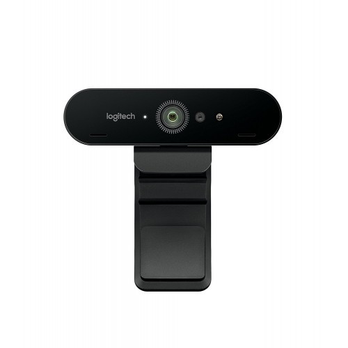 Logitech BRIO Ultra HD Pro 4K Business Webcam