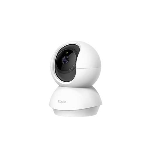 TP-LINK TAPO C210 PAN/TILT HOME SECURITY WI-FI CAMERA