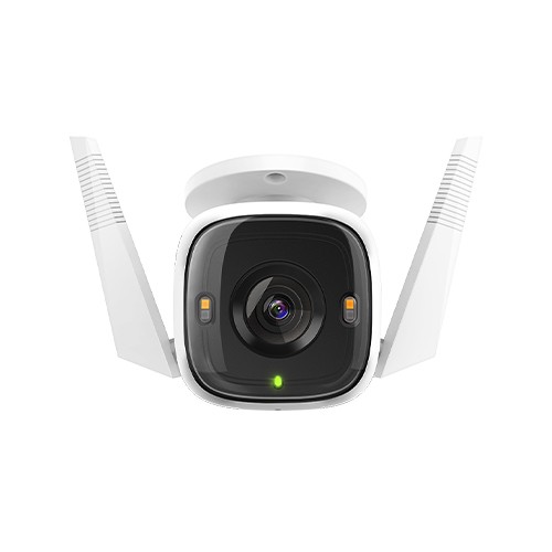 TP-LINK TAPO C320WS OUTDOOR SECURITY WI-FI CAMERA