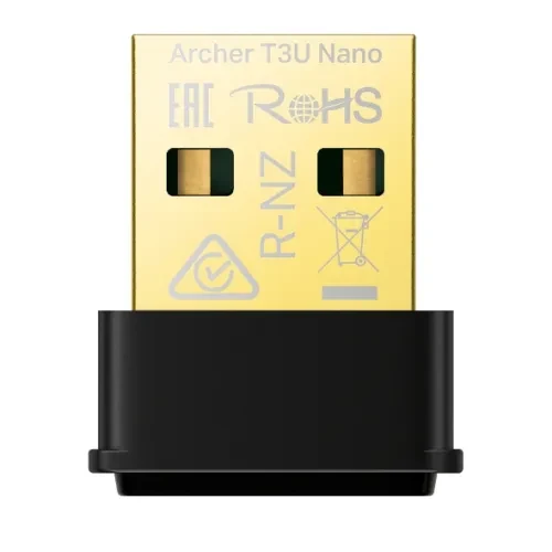 TP-Link Archer T3U Nano 1300mbps MU-MIMO USB Wireless Lan Card