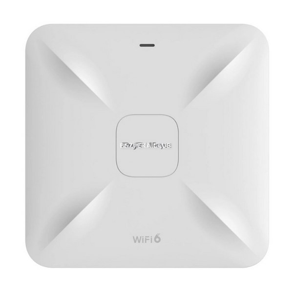Ruijie Reyee RG-RAP2260(G) Series Indoor Dual Band Wi-Fi 6 Access Point