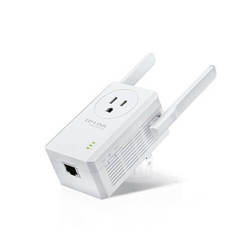 TP-Link TL-WA860RE 300Mbps Range Extender