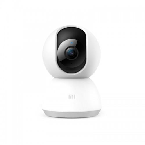 Xiaomi Mi MJSXJ05CM 360? Motion Detection WiFi Security Camera White