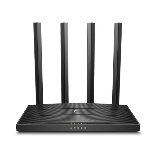 TP-Link Archer C80 AC1900 Wireless Gigabit Dual-Band MU-MIMO WiFi Router