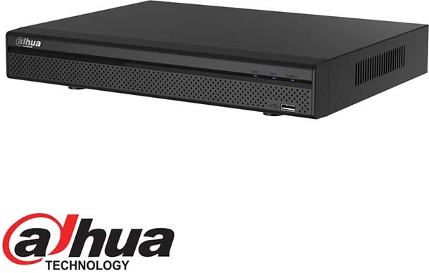 DAHUA DH-HCVR4108HS-S3 08 CH HD CVI DVR