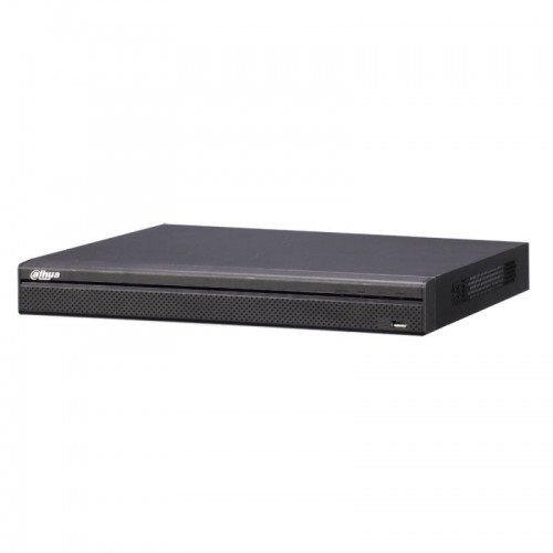 Dahua NVR4216-4KS2 16 Channel Network Video Recorder (NVR)