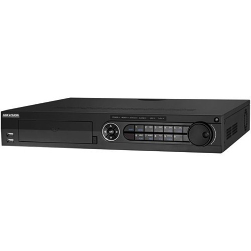 Hikvision DS-7332HQHI-K4 32-Ch 1080p 1.5U H.265 DVR