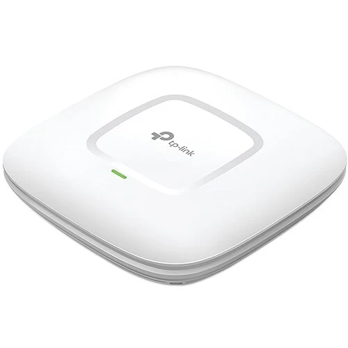 TP-Link EAP245 AC1750 Wireless Dual-Band Gigabit Ceiling Mount Access Point