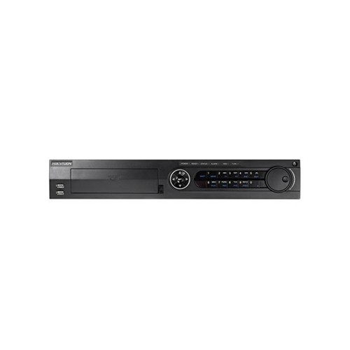 Hikvision DS-7316HQHI-K4 16-Ch 1080p 1.5U H.265 DVR