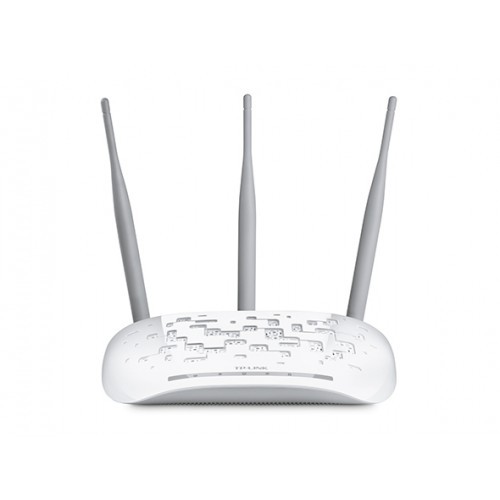 TP-Link TL-WA901N 450Mbps Wireless N Access Point