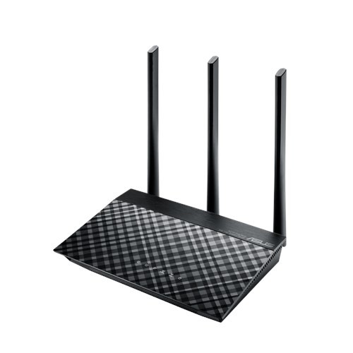 Asus RT-AC53 Dual-band wireless-AC750 Router
