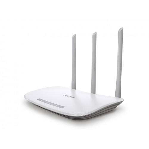TP-Link TL-WR845N 300Mbps Wireless Router