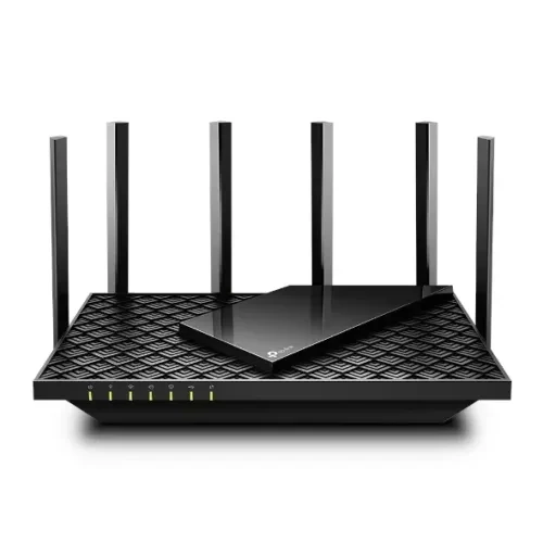 TP-Link Archer AX72 AX5400 5400mbps Dual Band Gigabit Wi-Fi 6 Router