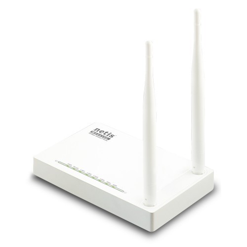Netis W1 300Mbps Wireless N Router