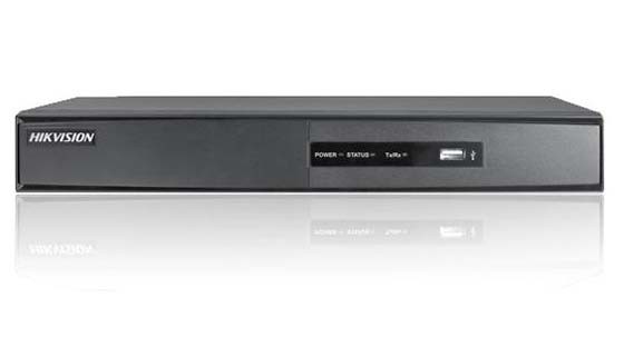 Hikvision DS-7208HGHI-F2 08 Channel HD DVR