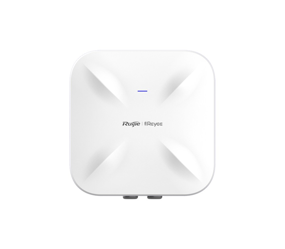 Ruijie Reyee RG-RAP6260(G) Series Outdoor Dual Band Wi-Fi 6 Access Point