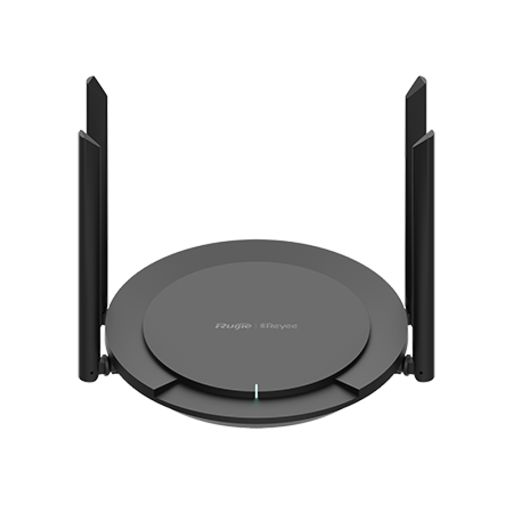 RUIJIE RG-EW300 PRO 300MBPS WIRELESS SMART ROUTER